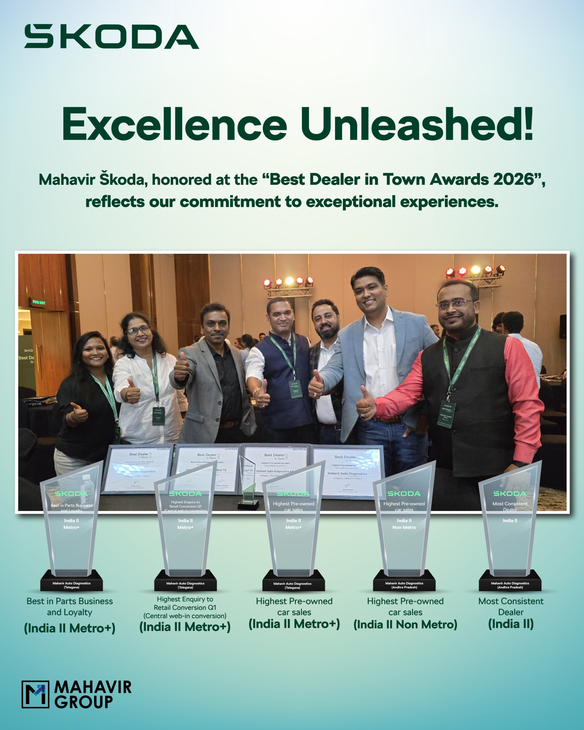 Award