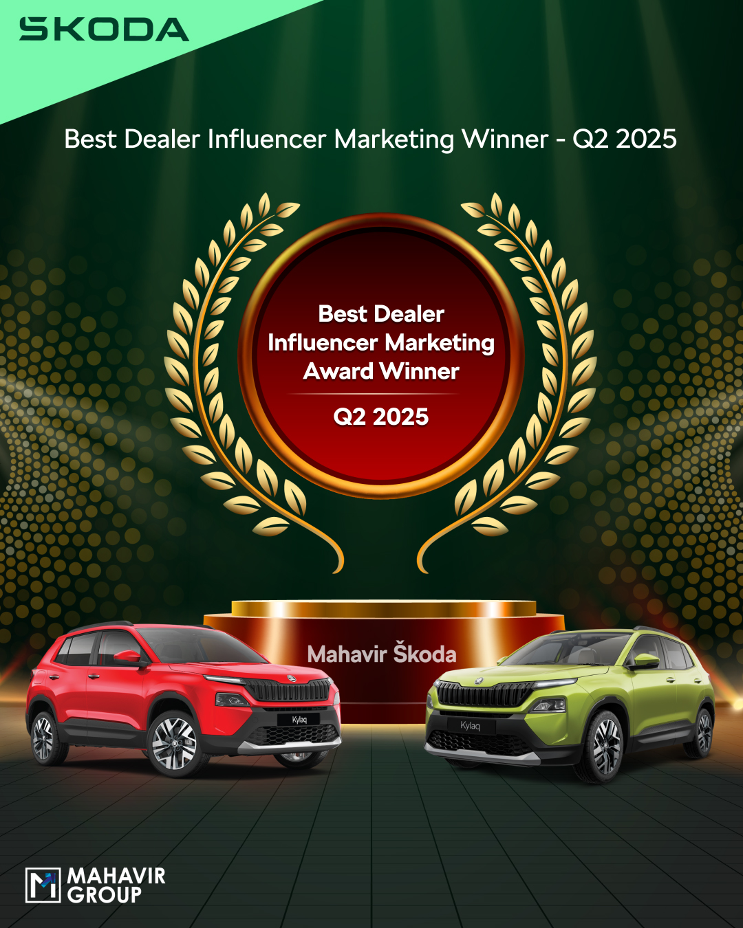 Award