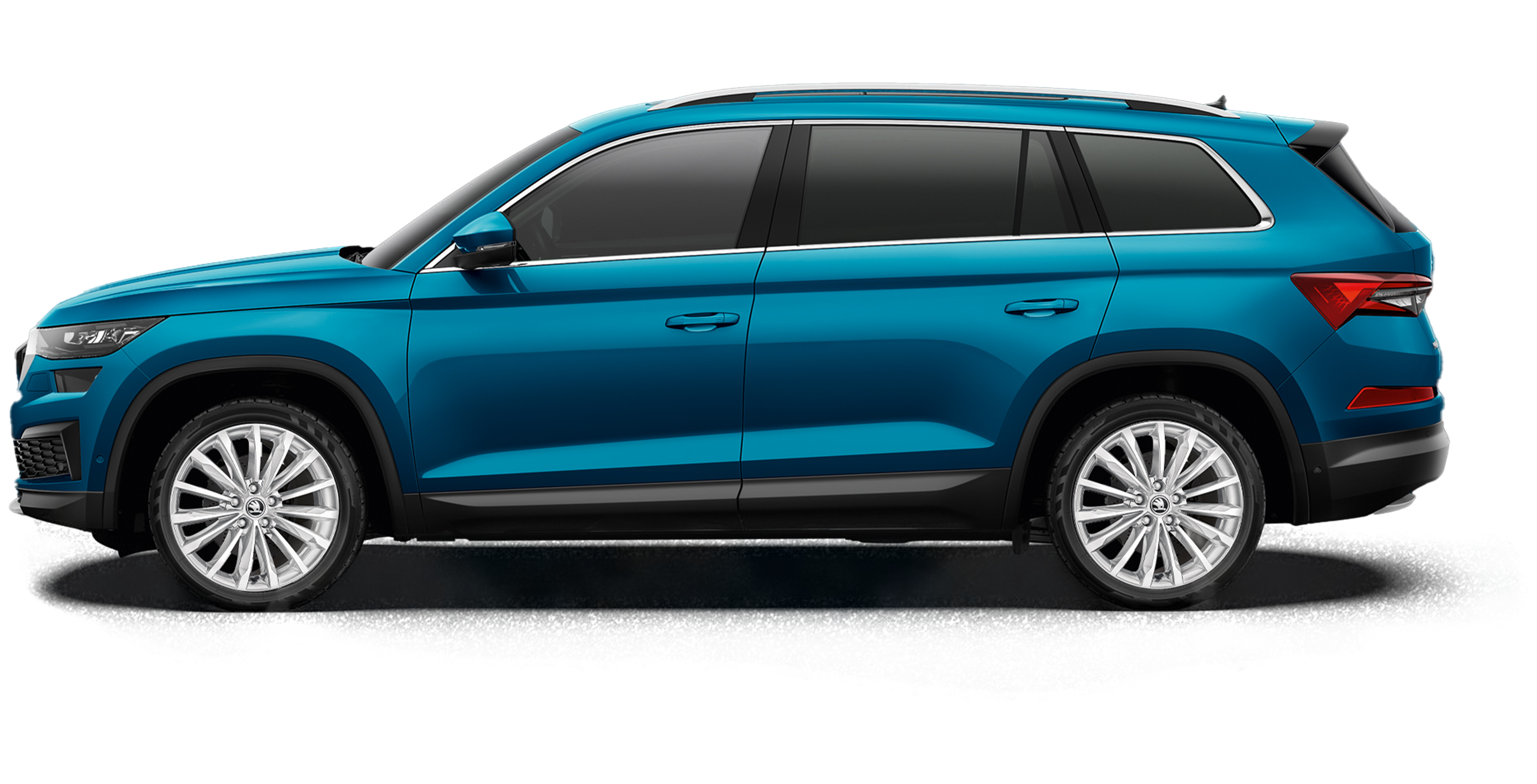 Kodiaq