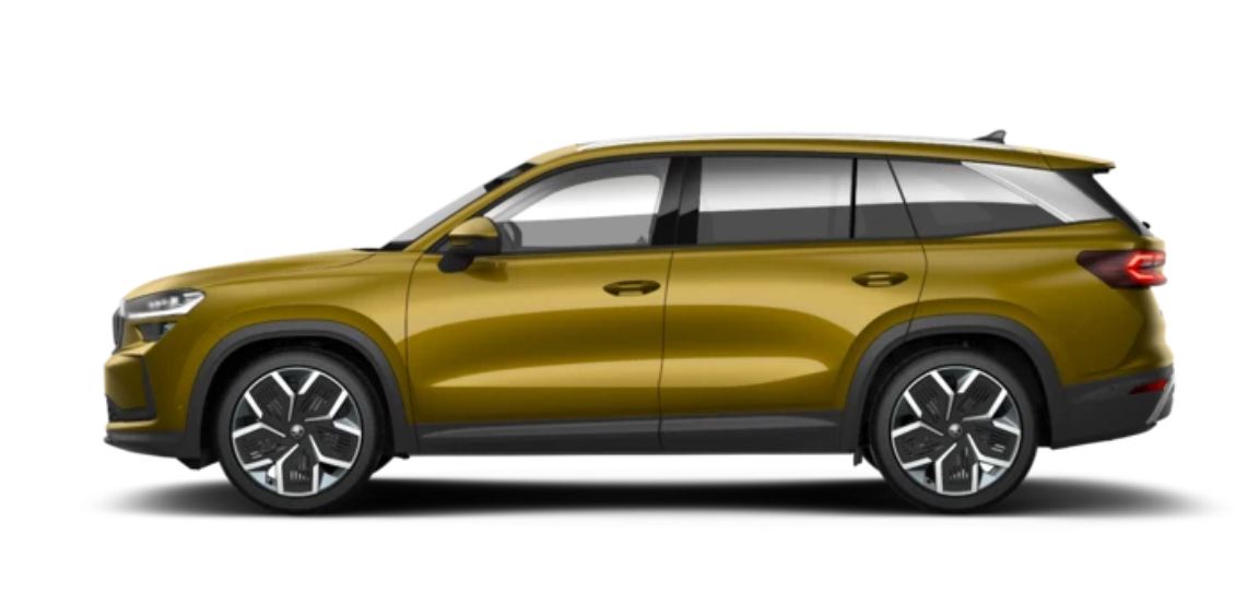 Kodiaq