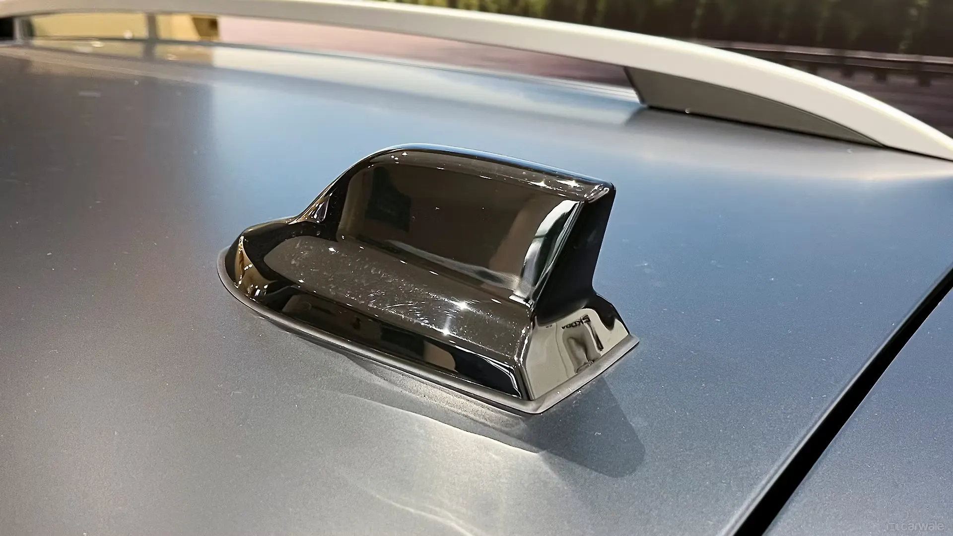 2022 Skoda Kushaq Ambition — photo 4