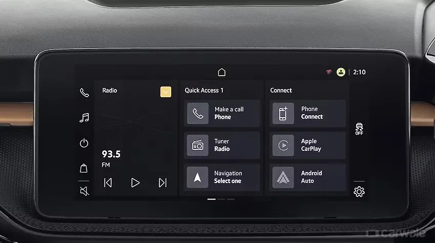 2022 Skoda Kushaq Ambition — photo 7