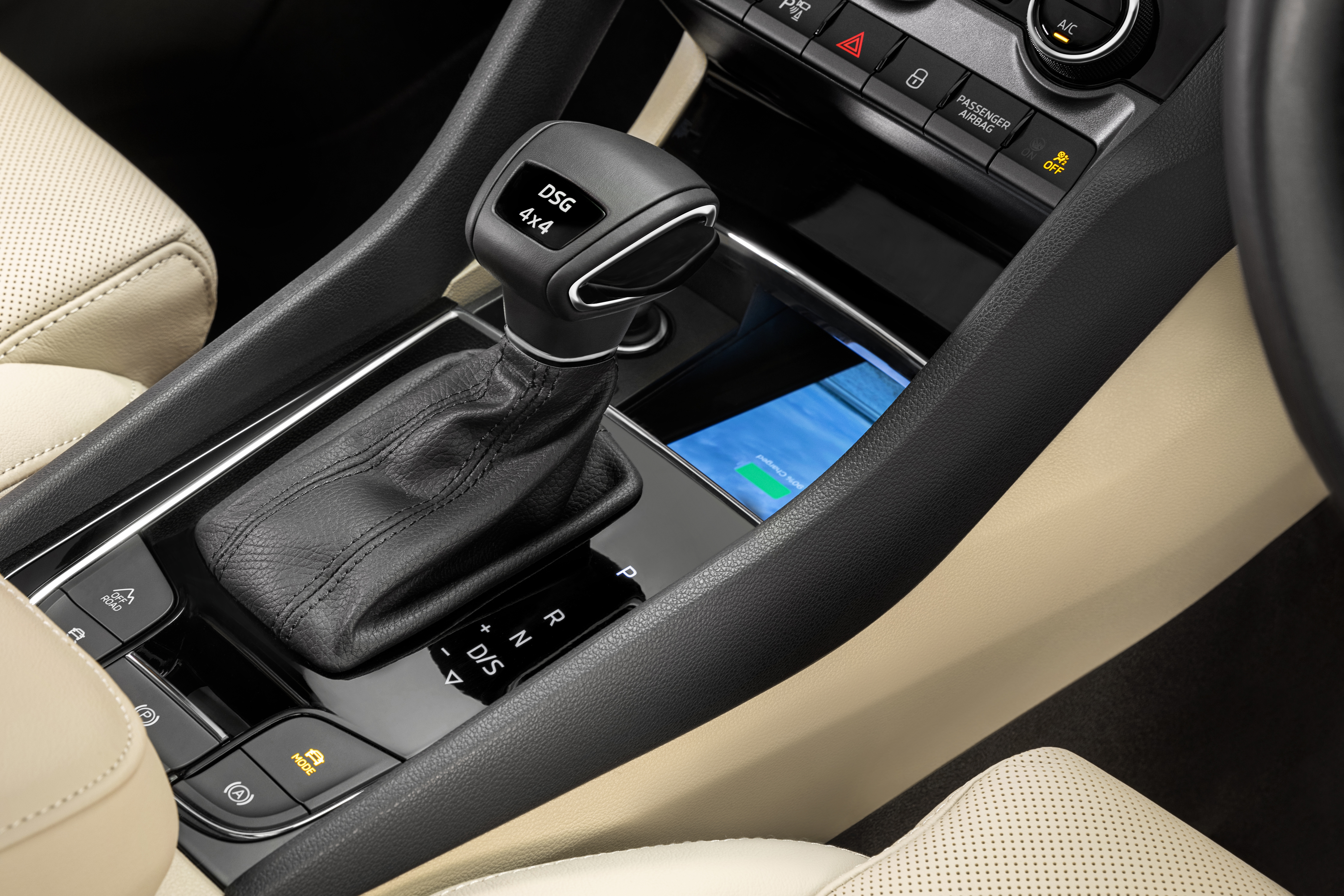 2020 Hyundai Creta SX — photo 7