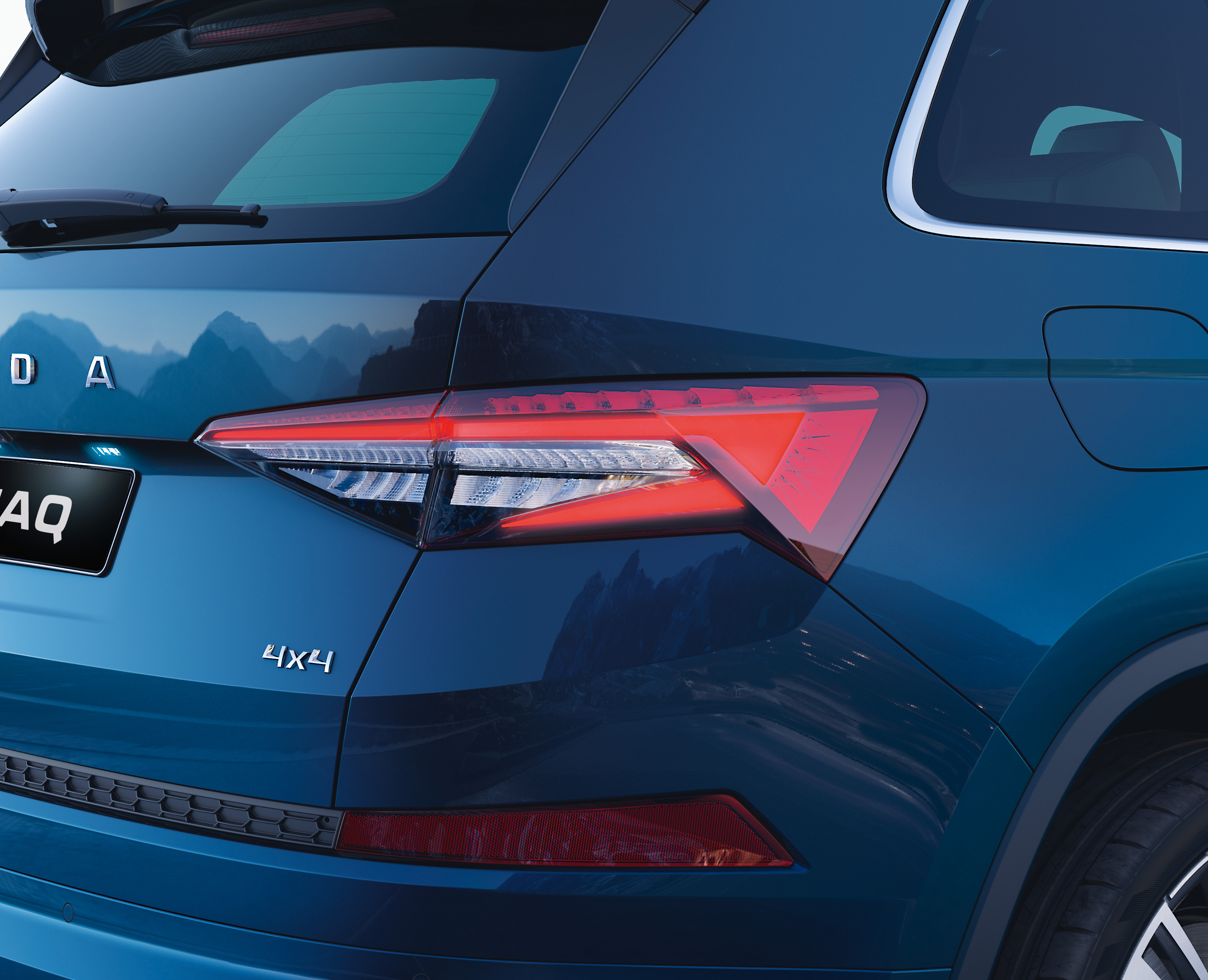 2020 Hyundai Creta SX — photo 3