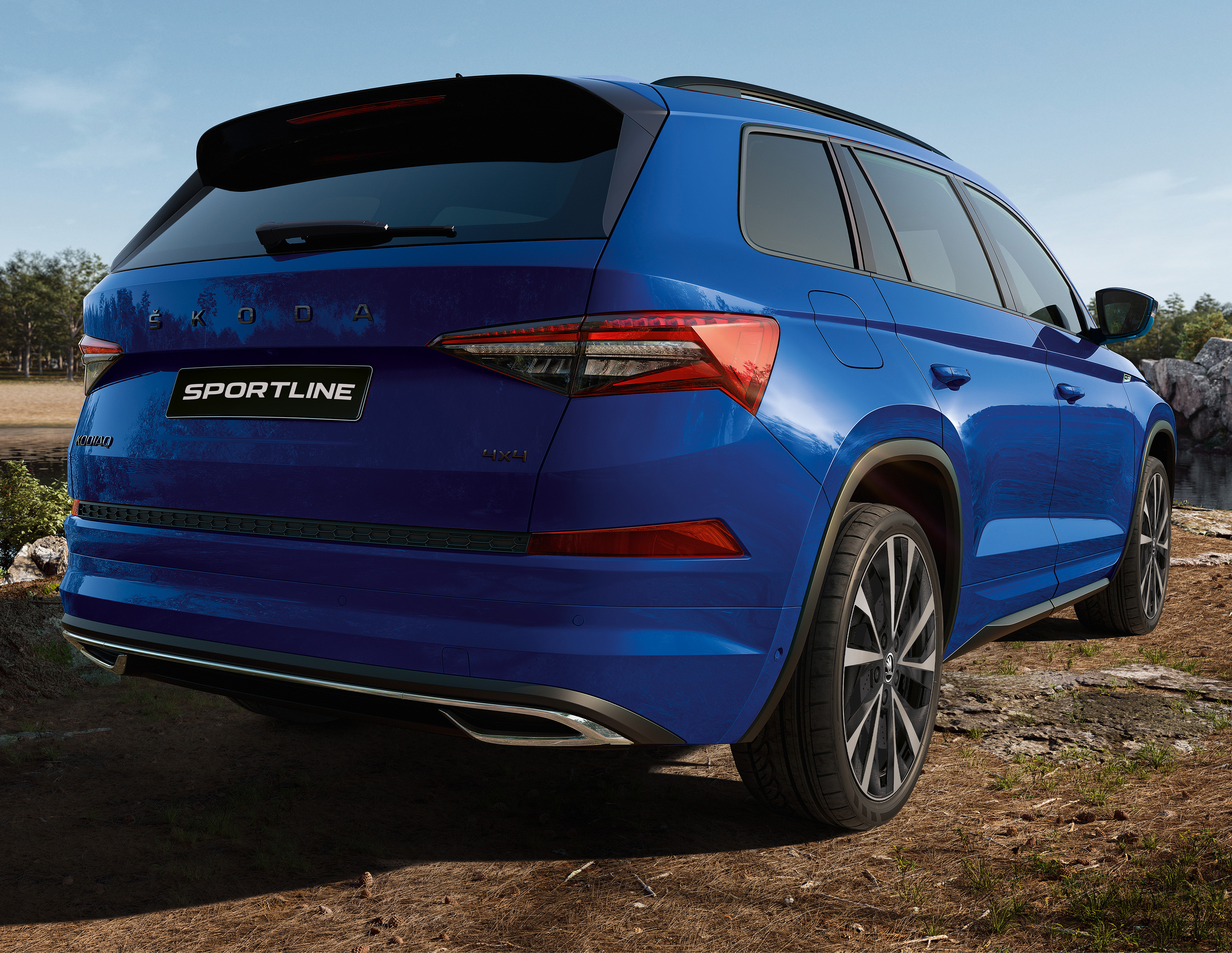 2020 Hyundai Creta SX — photo 2