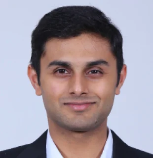 Vikas Jhabakh