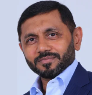 Yashwant Jhabakh